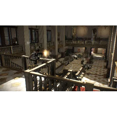 PAYDAY 2: The Big Bank Heist DLC АВТОДОСТАВКА STEAM РОССИЯ - irongamers.ru