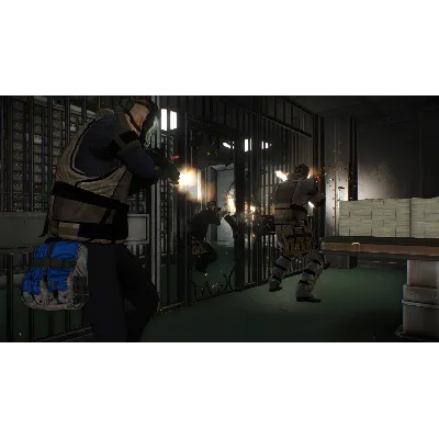 PAYDAY 2: The Big Bank Heist DLC АВТОДОСТАВКА STEAM РОССИЯ - irongamers.ru