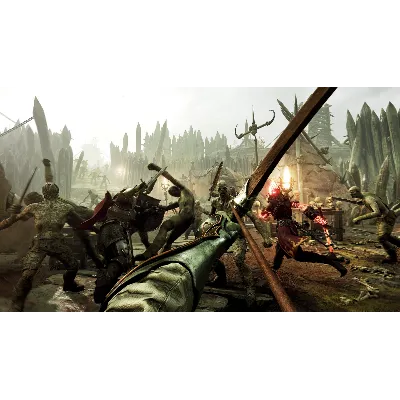 Warhammer Vermintide 2 Ultimate (США) Xbox One Ключ - irongamers.ru
