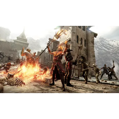 Warhammer Vermintide 2 Ultimate (США) Xbox One Ключ - irongamers.ru