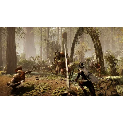 Warhammer Vermintide 2 Ultimate (США) Xbox One Ключ - irongamers.ru