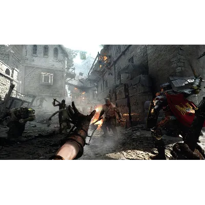 Warhammer Vermintide 2 Ultimate (США) Xbox One Ключ - irongamers.ru