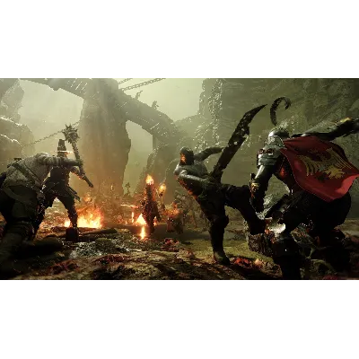 Warhammer Vermintide 2 Ultimate (США) Xbox One Ключ - irongamers.ru