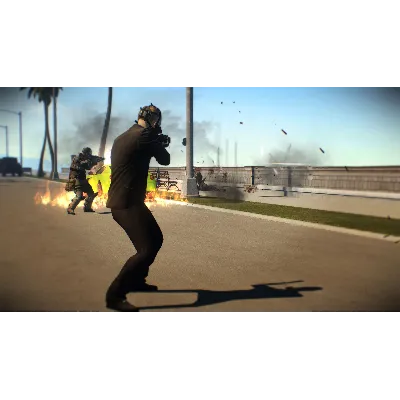 PAYDAY 2: The Wolf Pack DLC АВТОДОСТАВКА STEAM РОССИЯ - irongamers.ru