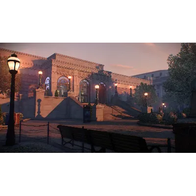 PAYDAY 2: The Diamond Heist DLC АВТОДОСТАВКА STEAM РОССИЯ - irongamers.ru