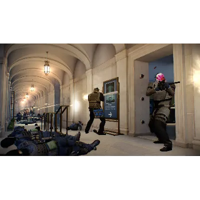 PAYDAY 2: The Diamond Heist DLC АВТОДОСТАВКА STEAM РОССИЯ - irongamers.ru