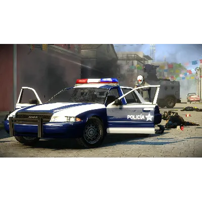 PAYDAY 2: San Martín Bank Heist DLC АВТОДОСТАВКА STEAM РОССИЯ - irongamers.ru
