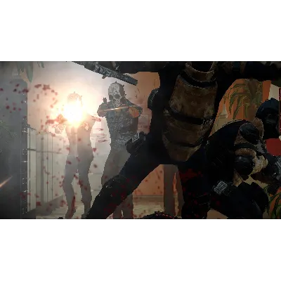 PAYDAY 2: Breakfast in Tijuana Heist DLC АВТОДОСТАВКА STEAM РОССИЯ - irongamers.ru