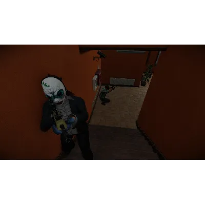 PAYDAY 2: Breakfast in Tijuana Heist DLC АВТОДОСТАВКА STEAM РОССИЯ - irongamers.ru