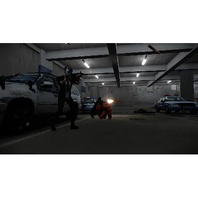 PAYDAY 2: Breakfast in Tijuana Heist DLC АВТОДОСТАВКА STEAM РОССИЯ - irongamers.ru