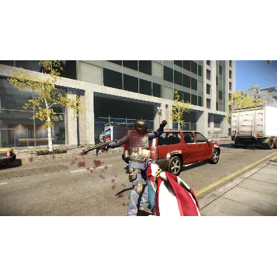 PAYDAY 2: Gage Historical Pack DLC АВТОДОСТАВКА STEAM РОССИЯ - irongamers.ru
