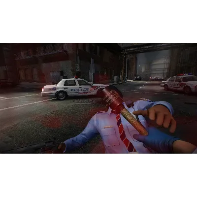 PAYDAY 2: Gage Historical Pack DLC АВТОДОСТАВКА STEAM РОССИЯ - irongamers.ru