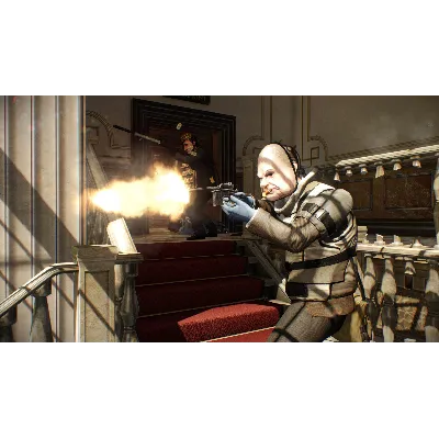 PAYDAY 2: Gage Historical Pack DLC АВТОДОСТАВКА STEAM РОССИЯ - irongamers.ru