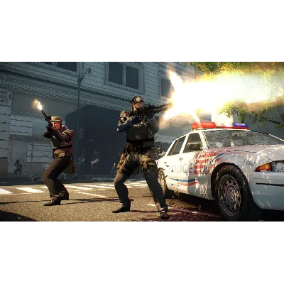 PAYDAY 2: Gage Historical Pack DLC АВТОДОСТАВКА STEAM РОССИЯ - irongamers.ru