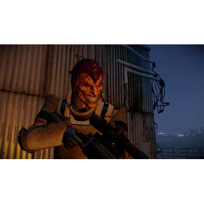 PAYDAY 2: Gage Assault Pack DLC АВТОДОСТАВКА STEAM РОССИЯ - irongamers.ru