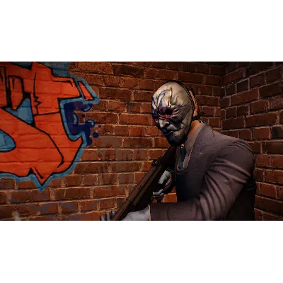 PAYDAY 2: Gage Assault Pack DLC АВТОДОСТАВКА STEAM РОССИЯ - irongamers.ru