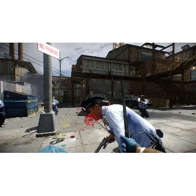 PAYDAY 2: Gage Shotgun Pack DLC АВТОДОСТАВКА STEAM РОССИЯ - irongamers.ru