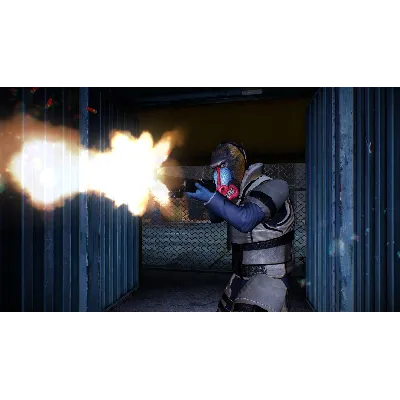 PAYDAY 2: Gage Shotgun Pack DLC АВТОДОСТАВКА STEAM РОССИЯ - irongamers.ru