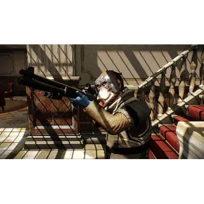 PAYDAY 2: Gage Shotgun Pack DLC АВТОДОСТАВКА STEAM РОССИЯ - irongamers.ru
