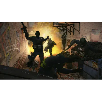 PAYDAY 2: Gage Weapon Pack #01 DLC АВТОДОСТАВКА STEAM РОССИЯ - irongamers.ru