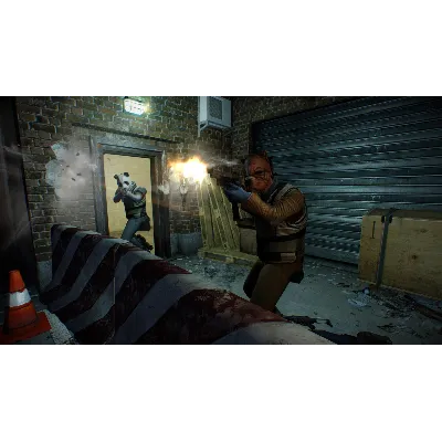 PAYDAY 2: Gage Weapon Pack #01 DLC АВТОДОСТАВКА STEAM РОССИЯ - irongamers.ru