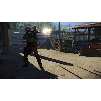 PAYDAY 2: Gage Weapon Pack #01 DLC АВТОДОСТАВКА STEAM РОССИЯ - irongamers.ru