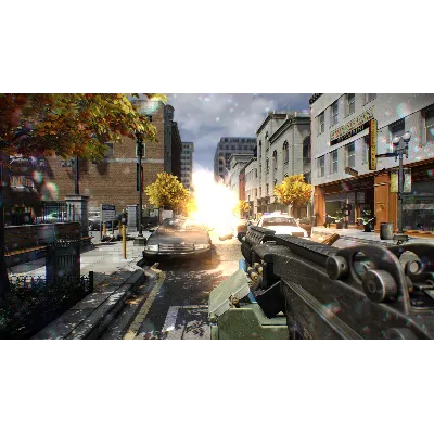 PAYDAY 2: Gage Weapon Pack #02 DLC АВТОДОСТАВКА STEAM РОССИЯ - irongamers.ru