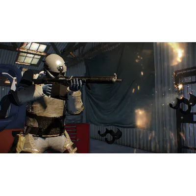 PAYDAY 2: Gage Weapon Pack #02 DLC АВТОДОСТАВКА STEAM РОССИЯ - irongamers.ru