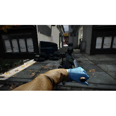 PAYDAY 2: Gage Weapon Pack #02 DLC АВТОДОСТАВКА STEAM РОССИЯ - irongamers.ru