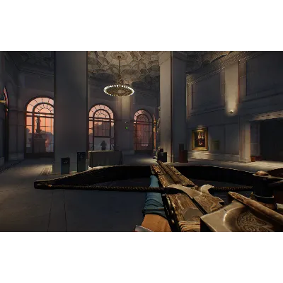 PAYDAY 2: Gage Chivalry Pack DLC АВТОДОСТАВКА STEAM МГНОВЕННО ЛИЦЕНЗИЯ - irongamers.ru