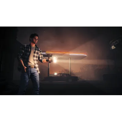 Alan Wake&acute;s American Nightmare АВТОДОСТАВКА STEAM GLOBAL МГНОВЕННО ЛИЦЕНЗИЯ - irongamers.ru