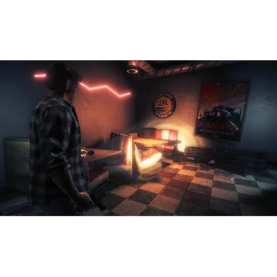 Alan Wake&acute;s American Nightmare АВТОДОСТАВКА STEAM GLOBAL МГНОВЕННО ЛИЦЕНЗИЯ - irongamers.ru