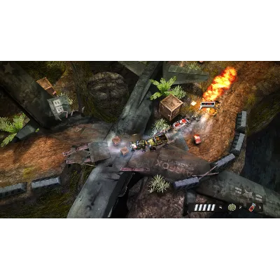 Death Rally АВТОДОСТАВКА STEAM GLOBAL МГНОВЕННО ЛИЦЕНЗИЯ - irongamers.ru