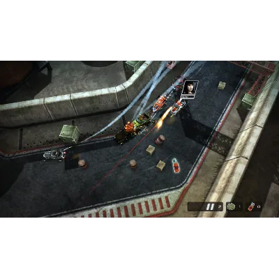 Death Rally АВТОДОСТАВКА STEAM GLOBAL МГНОВЕННО ЛИЦЕНЗИЯ - irongamers.ru