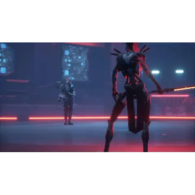 Ghostrunner - Project_Hel DLC AUTODELIVERY STEAM РОССИЯ - irongamers.ru