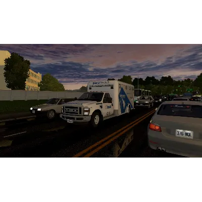 City Car Driving АВТОДОСТАВКА STEAM GLOBAL МГНОВЕННО ЛИЦЕНЗИЯ - irongamers.ru