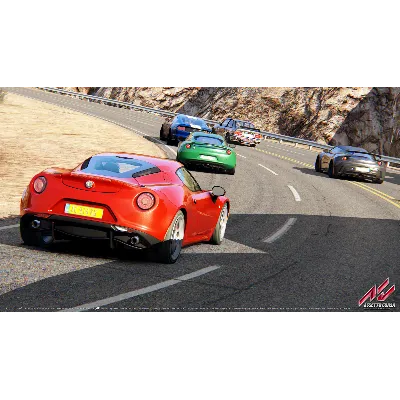 Assetto Corsa АВТОДОСТАВКА STEAM GLOBAL МГНОВЕННО ЛИЦЕНЗИЯ - irongamers.ru