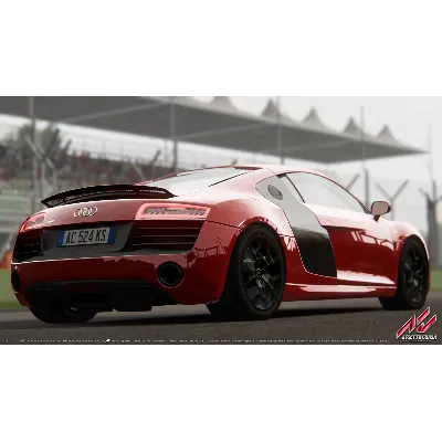 Assetto Corsa АВТОДОСТАВКА STEAM GLOBAL МГНОВЕННО ЛИЦЕНЗИЯ - irongamers.ru