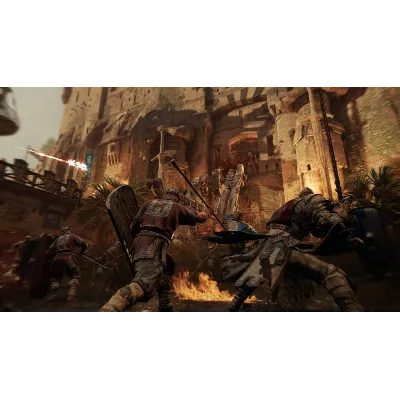 FOR HONOR : MARCHING FIRE EDITION XBOX ONE,SERIES X|S - irongamers.ru