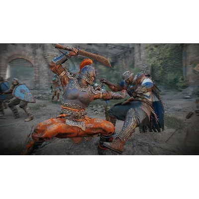 FOR HONOR : MARCHING FIRE EDITION XBOX ONE,SERIES X|S - irongamers.ru