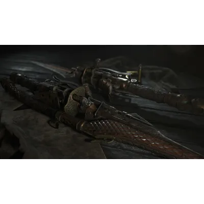 Hunt: Showdown 1896 - Crossroads DLC АВТОДОСТАВКА STEAM РОССИЯ - irongamers.ru