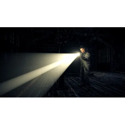 Alan Wake Remastered XBOX ONE SERIES X|S Ключ - irongamers.ru