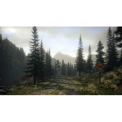 Alan Wake Remastered XBOX ONE SERIES X|S Ключ - irongamers.ru