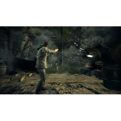 Alan Wake Remastered XBOX ONE SERIES X|S Ключ - irongamers.ru