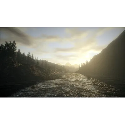Alan Wake Remastered XBOX ONE SERIES X|S Ключ - irongamers.ru