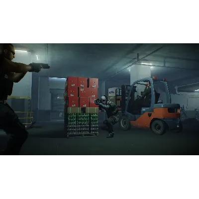 PAYDAY 2: The Alesso Heist DLC АВТОДОСТАВКА STEAM РОССИЯ - irongamers.ru