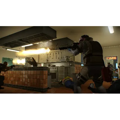 PAYDAY 2: The Alesso Heist DLC АВТОДОСТАВКА STEAM РОССИЯ - irongamers.ru