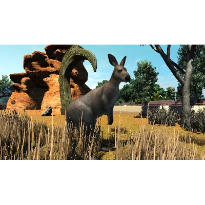 ZOO TYCOON: ULTIMATE ANIMAL COLLECTION XBOX-WIN10,11 - irongamers.ru