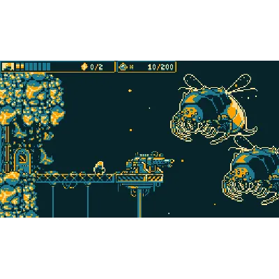 B.I.O.T.A. / BIOTA АВТОДОСТАВКА STEAM GLOBAL МГНОВЕННО ЛИЦЕНЗИЯ - irongamers.ru