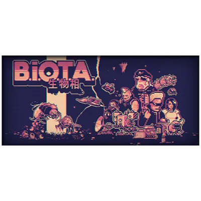 B.I.O.T.A. / BIOTA АВТОДОСТАВКА STEAM GLOBAL МГНОВЕННО ЛИЦЕНЗИЯ - irongamers.ru